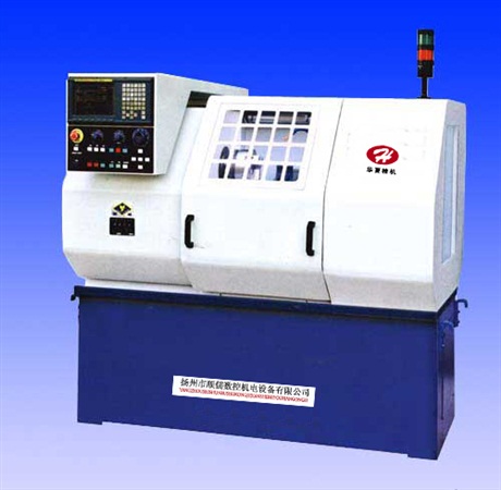 CK6130型數(shù)控車床